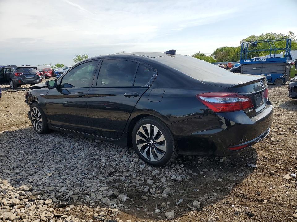 2017 Honda VIN JHMCR6F78HC031192 COPART salvage auction — FRONT END, IL - SALVAGE CERTIFICATE, sold $425 on 2026-07-22 (photo 2)