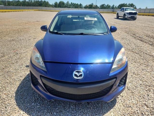 2012 Mazda 3 VIN JM1BL1L70C1564079 COPART salvage auction — SIDE, Al - Cert Of Title-Salvage Title, sold $900 on 2026-07-22 (photo 5)