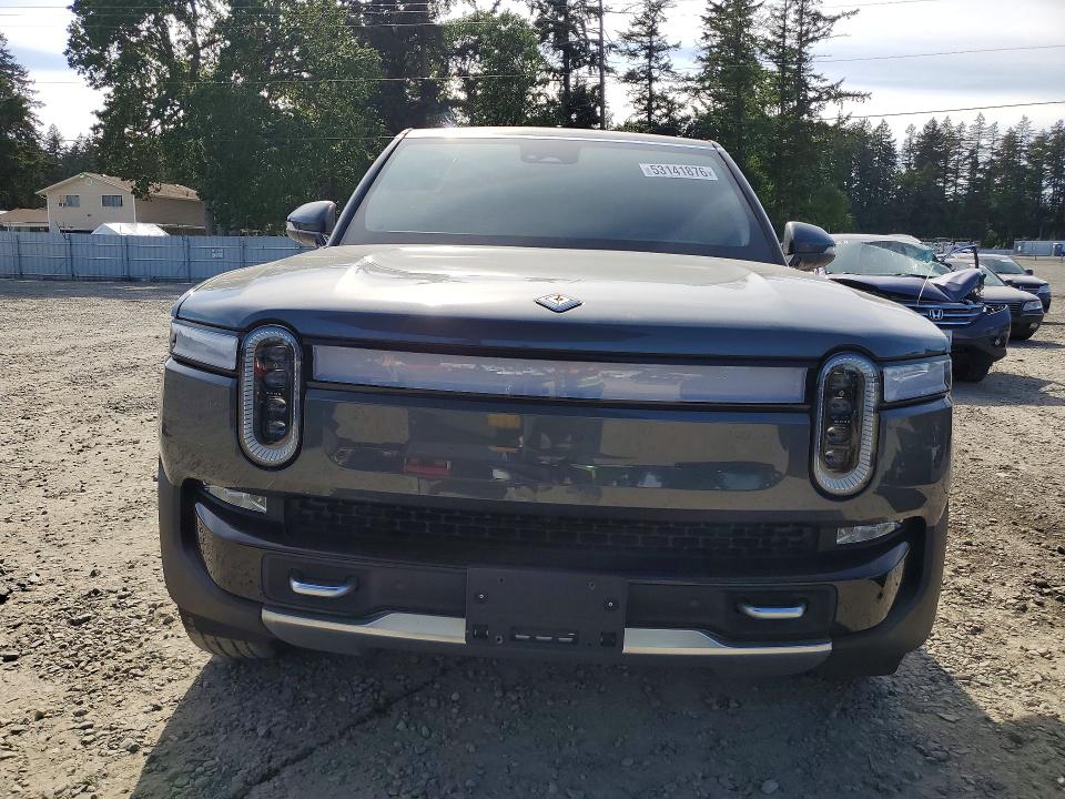 2023 Rivian VIN 7PDSGABAXPN009150 COPART salvage auction — REAR END, Wa - Bill Of Sale, sold $23,800 on 2026-07-10 (photo 5)