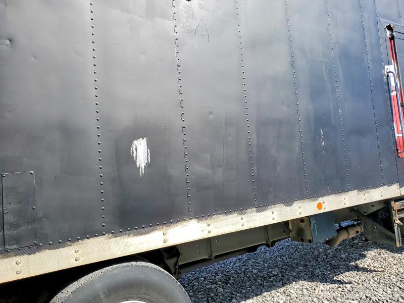 2008 International 4000 series VIN 1HTMMAAN88H573038 COPART salvage auction — NORMAL WEAR, Ky - Certificate Of Title, sold $950 on 2026-07-27 (photo 6)