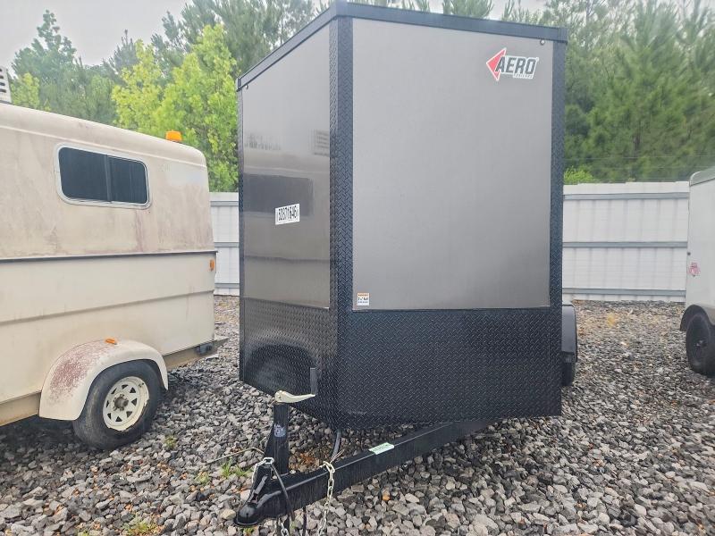 2023 Aero Unknown VIN 7PUBC162XPW000862 COPART salvage auction — NORMAL WEAR, TN - CERTIFICATE OF TITLE (P), sold $3,500 on 2026-07-23 (photo 9)