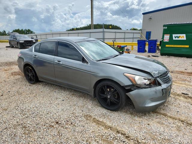 2008 Honda Accord VIN JHMCP26478C057027 COPART salvage auction — FRONT END, Al - Cert Of Title-Salvage Title, sold $275 on 2026-07-22 (photo 4)