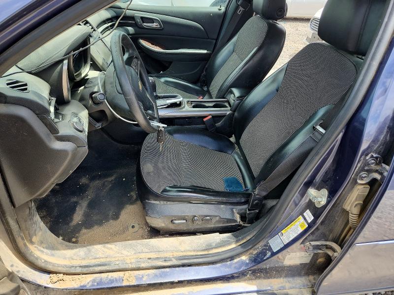 2013 Chevrolet Malibu VIN 1G11C5SA9DF217136 COPART salvage auction — MINOR DENT/SCRATCHES, Ut - Certificate Of Title (P), sold $575 on 2026-07-10 (photo 7)