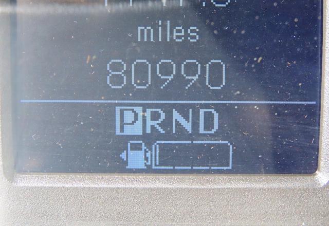 2021 Mercedes-benz Sprinter VIN W1Y40CHY3MT057659 COPART salvage auction — ALL OVER, Nv - Dis/Dlr/Exp Only Salvage Title (P), sold $11,800 on 2026-07-22 (photo 8)