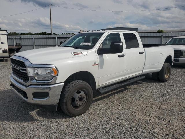 2024 Ram 3500 VIN 3C63RRGL9RG128762 — COPART salvage auction photo