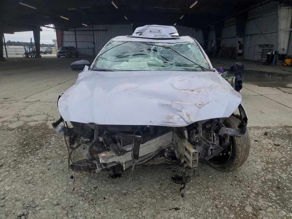 2023 Nissan Altima VIN 1N4BL4CV2PN424684 COPART salvage auction — ALL OVER, Ca - Salvage Certificate, sold $200 on 2026-07-02 (photo 5)