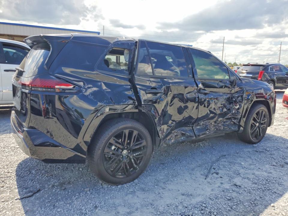 2026 Toyota Rav 4 VIN JTM6CRAV1TD301678 COPART salvage auction — SIDE, Fl - Cert Of Title Slvg Rebuildable, sold $10,200 on 2026-07-17 (photo 3)