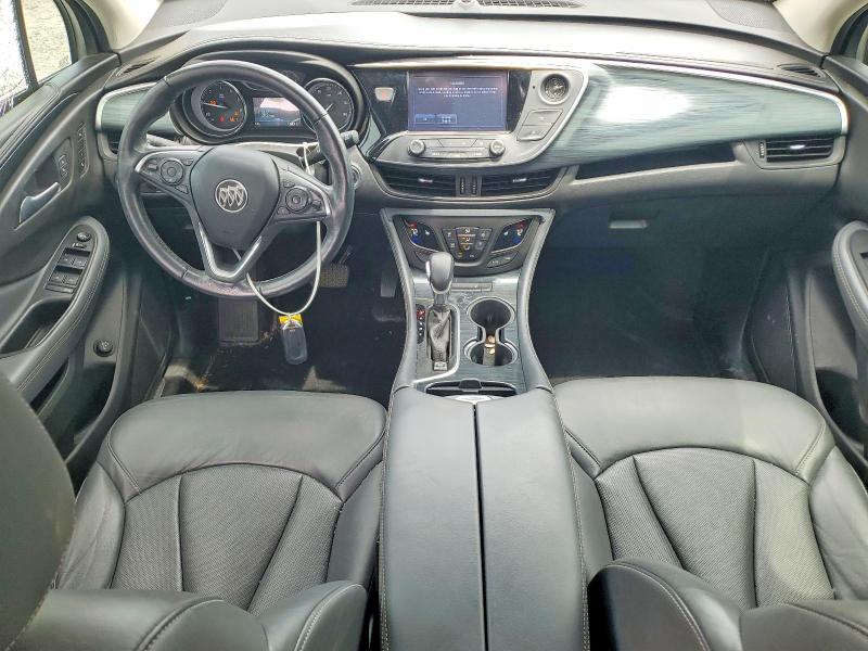 2020 Buick . VIN LRBFXCSA4LD198509 COPART salvage auction — FRONT END, Ga - Cert Of Title-Salvage, sold $3,450 on 2026-07-14 (photo 8)