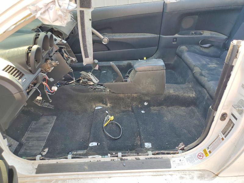 2008 Scion Tc VIN JTKDE167080267320 COPART salvage auction — STRIPPED, CA - SALVAGE CERTIFICATE, sold $80 on 2026-07-23 (photo 7)