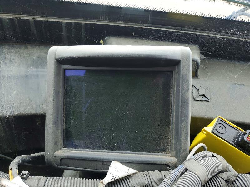 2011 International Estar VIN 52UJTE1F0BP696578 COPART salvage auction — MINOR DENT/SCRATCHES, NV - CERTIFICATE OF TITLE, sold $40 on 2026-07-09 (photo 9)