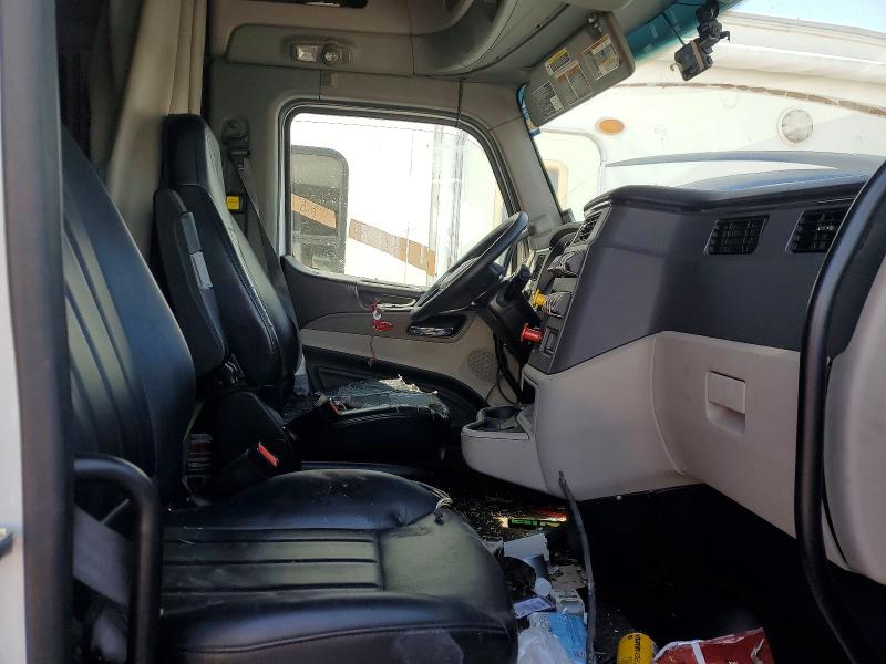 2023 Peterbilt 579 VIN 1XPBD49X6PD837180 COPART salvage auction — FRONT END, IN - CERT OF TITLE-SALVAGE TITLE, sold $7,500 on 2026-08-20 (photo 5)