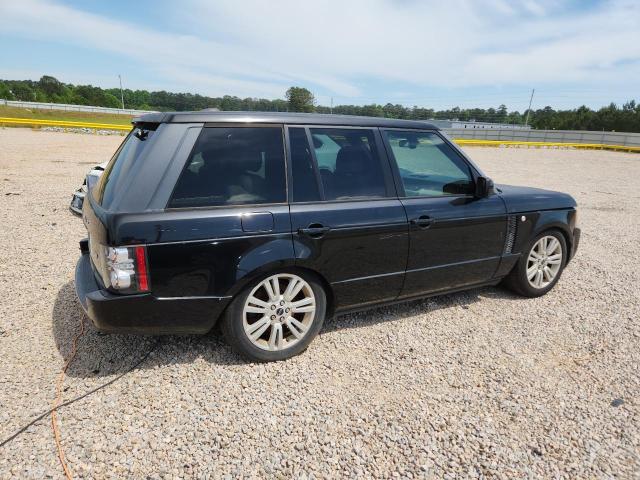 2012 Land rover RANGE ROVER VIN SALMF1D47CA383459 COPART salvage auction — MECHANICAL, GA - CERTIFICATE OF TITLE, sold $175 on 2026-07-29 (photo 3)