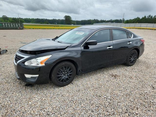 2013 Nissan Altima VIN 1N4AL3AP8DC292418 COPART salvage auction — FRONT END, Al - Cert Of Title-Salvage Title, sold $200 on 2026-07-22 (photo 1)