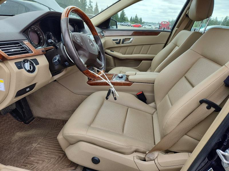 2012 Mercedes-benz VIN WDDHF5KB4CA533454 COPART salvage auction — FRONT END, Wa - Bill Of Sale, sold $1,250 on 2026-08-07 (photo 7)