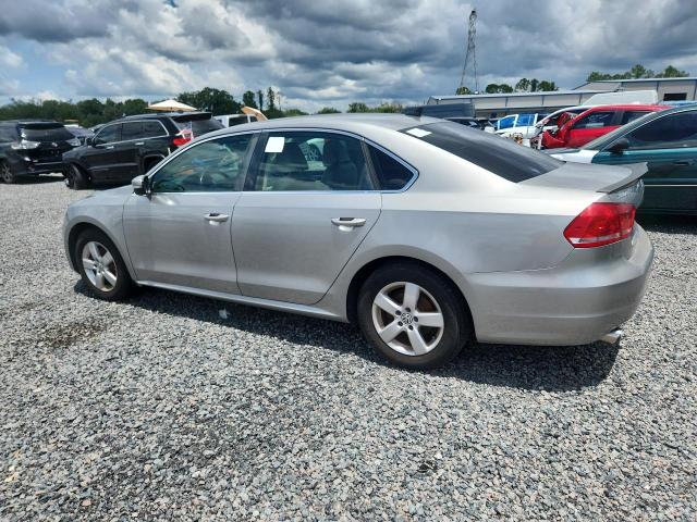 2014 Volkswagen Passat VIN 1VWBT7A32EC057871 COPART salvage auction — MECHANICAL, Fl - Certificate Of Title (P), sold $500 on 2026-07-10 (photo 2)