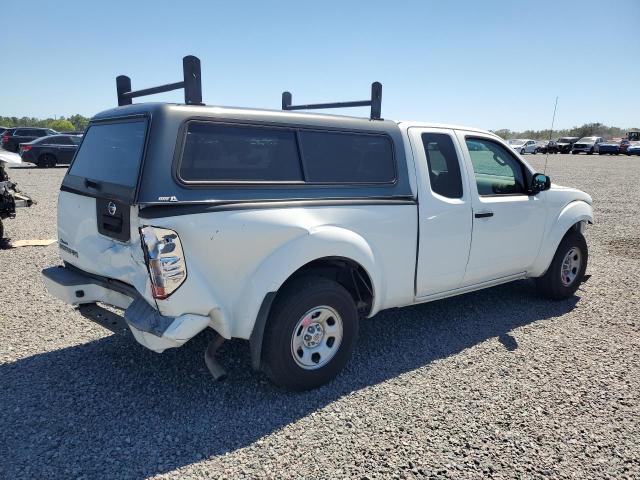 2017 Nissan Navara (frontier) VIN 1N6BD0CT0HN764719 COPART salvage auction — REAR END, Fl - Cert Of Title Slvg Rebuildable, sold $2,450 on 2026-07-02 (photo 3)