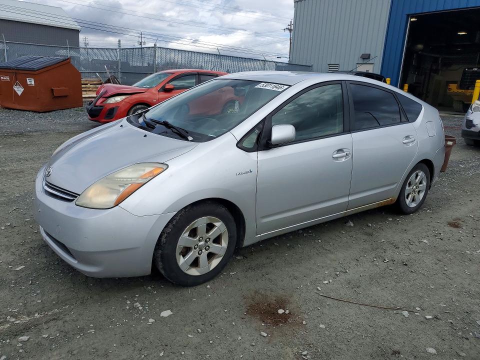 2009 Toyota Prius VIN JTDKB20U193463908 COPART salvage auction — MINOR DENT/SCRATCHES, Ns - Cert Of Registration, sold $525 on 2026-07-09 (photo 1)
