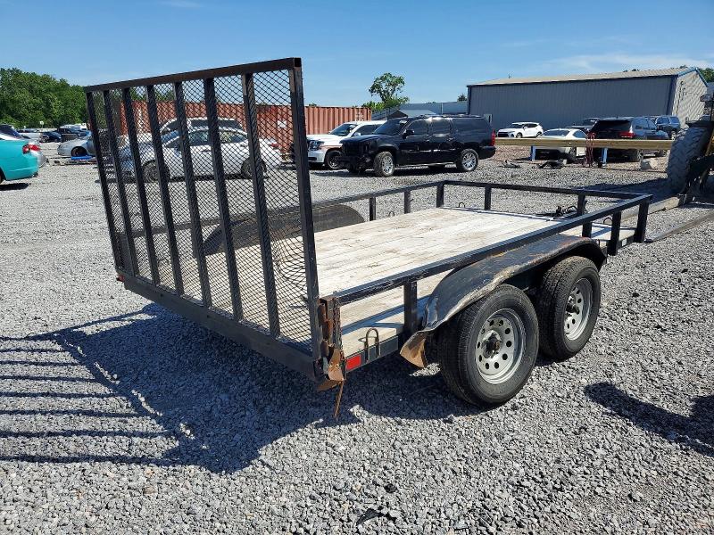 2021 Urwi VIN 0BLC8212BK113021G COPART salvage auction — REAR END, AL - BILL OF SALE, sold $10 on 2026-07-14 (photo 4)