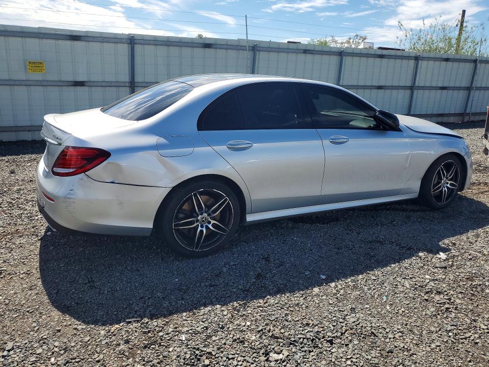 2019 Mercedes-benz VIN WDDZF6JB8KA571604 COPART salvage auction — FRONT END, NJ - CERT OF TITLE-SALVAGE, sold $6,222 on 2026-08-01 (photo 3)
