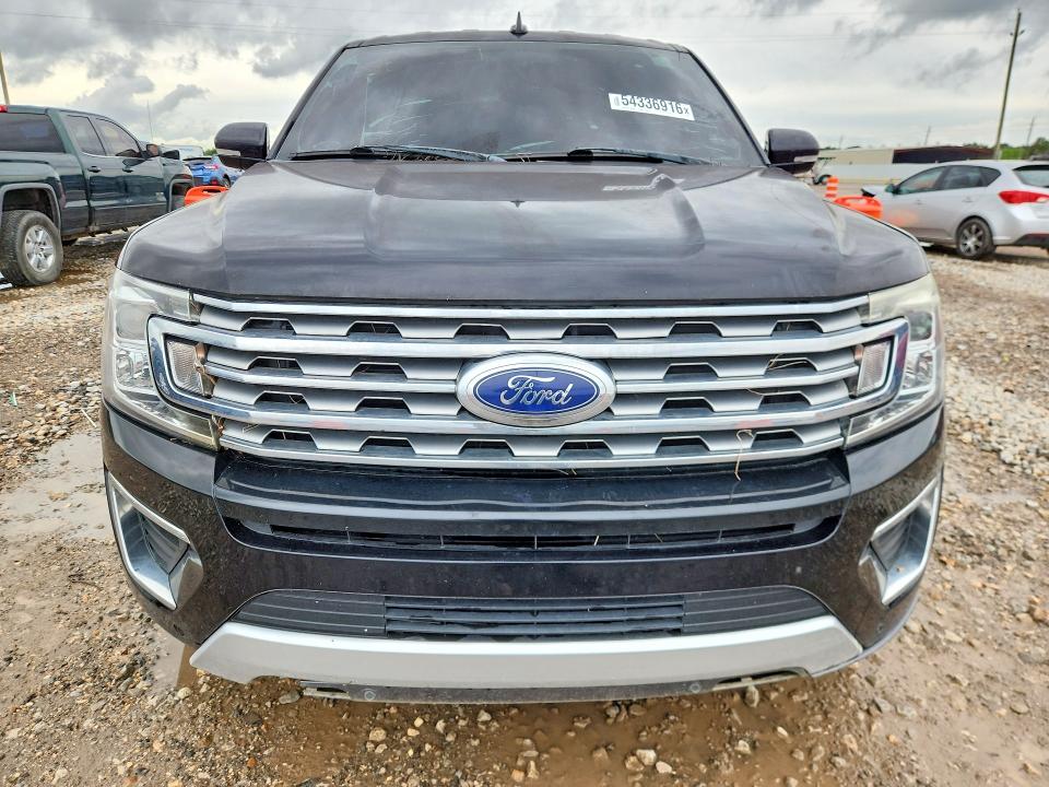 2019 Ford Expedition VIN 1FMJK1KT4KEA15890 COPART salvage auction — MINOR DENT/SCRATCHES, Tx - Certificate Of Title, sold $8,600 on 2026-07-28 (photo 5)