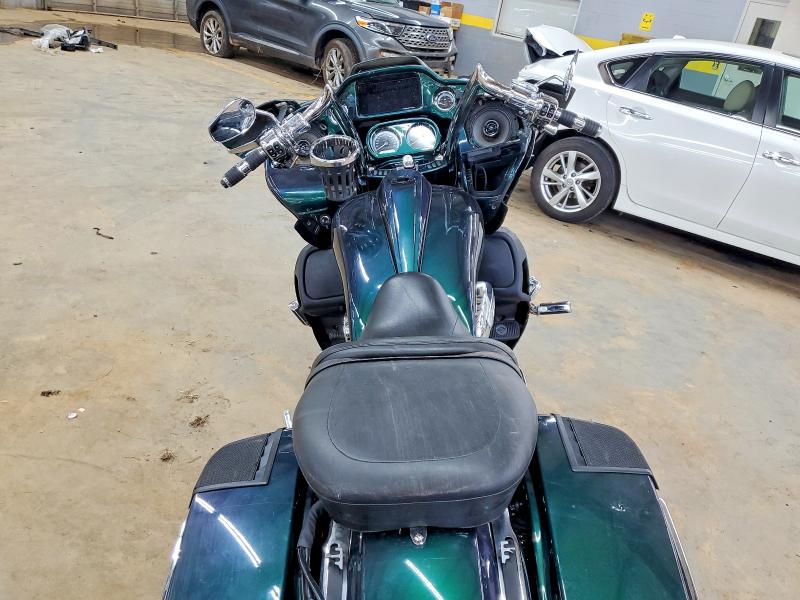 2021 Harley-davidson Fltrk VIN 1HD1KZF17MB667529 COPART salvage auction — ALL OVER, Nc - Salvage Certificate Of Title, sold $7,100 on 2026-07-30 (photo 6)