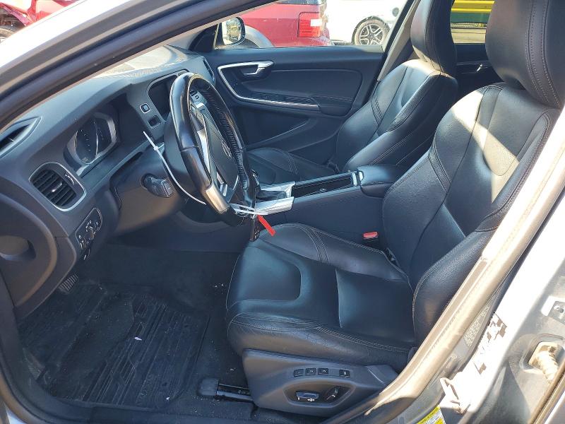 2017 Volvo VIN YV440MWM6H1039150 COPART salvage auction — SIDE, CO - PUBLIC - SALVAGE TITLE, sold $2,700 on 2026-07-07 (photo 7)