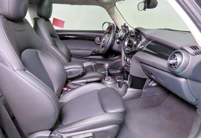 2019 Mini Cooper VIN WMWXP7C56K2A53819 COPART salvage auction — ALL OVER, Ca - Salvage Certificate (P), sold $3,600 on 2026-07-11 (photo 5)