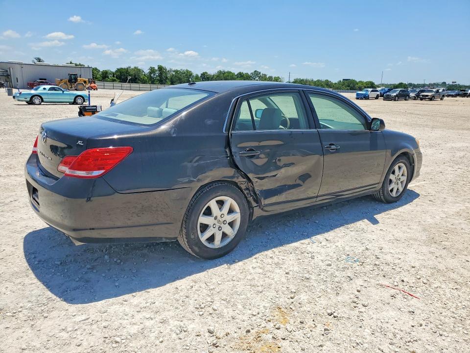 2010 Toyota VIN 4T1BK3DB8AU361689 COPART salvage auction — SIDE, Tx - Salvage Vehicle Title, sold $1,550 on 2026-07-09 (photo 3)