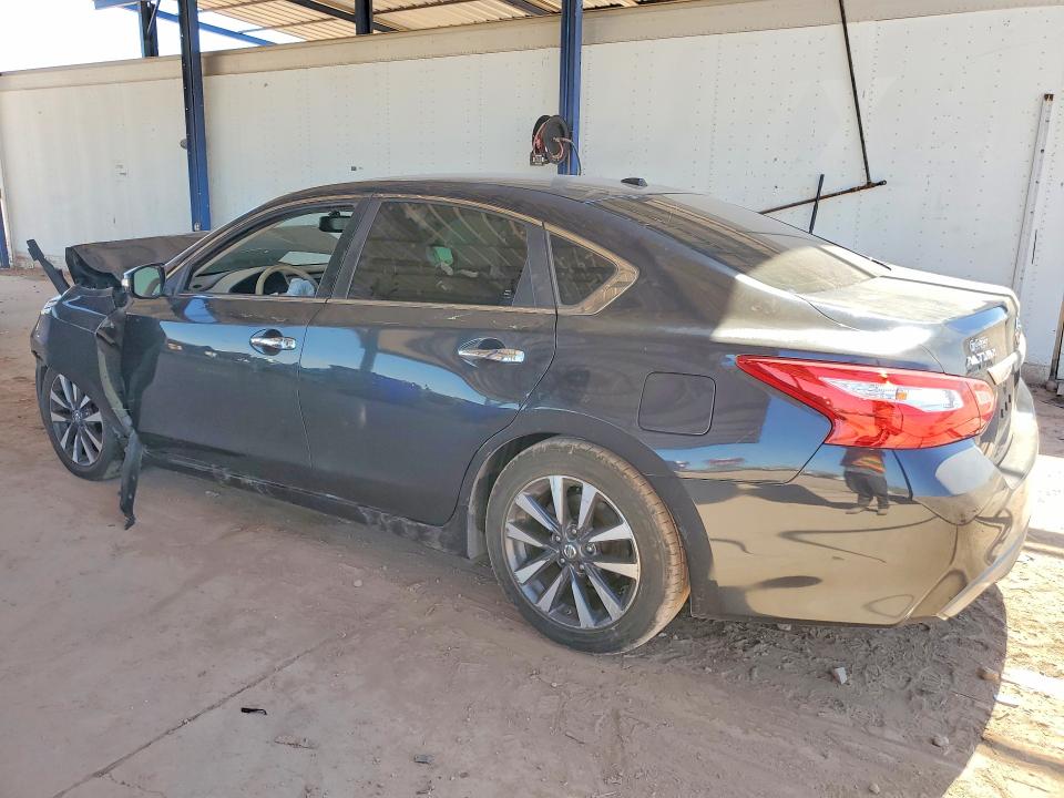 2016 Nissan VIN 1N4AL3AP0GC247204 COPART salvage auction — FRONT END, Az - Cert Of Title - Salvage, sold $300 on 2026-07-02 (photo 2)