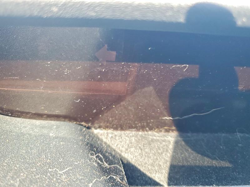 2007 Toyota Prius VIN JTDKB20U573280587 COPART salvage auction — FRONT END, Ca - Salvage Certificate, sold $425 on 2026-07-24 (photo 9)