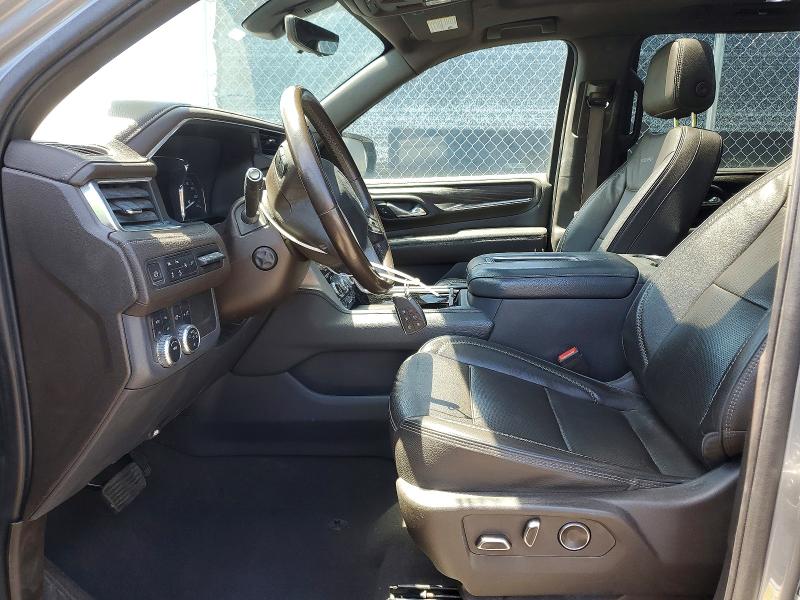 2021 Gmc Yukon VIN 1GKS2DKL1MR303991 COPART salvage auction — MINOR DENT/SCRATCHES, Tx - Salvage Vehicle Title, sold $18,100 on 2026-07-27 (photo 7)