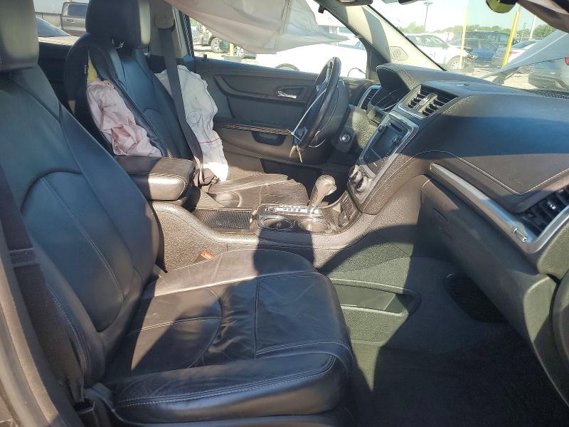 2015 Gmc Acadia VIN 1GKKVRKD9FJ248673 COPART salvage auction — SIDE, In - Cert Of Title-Salvage Title, sold $725 on 2026-07-04 (photo 7)