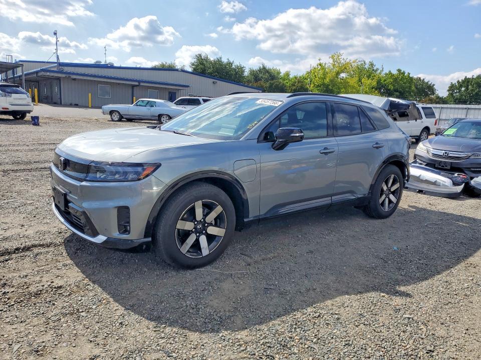 2025 Honda Prologue VIN 3GPKHWRMXSS507900 — COPART salvage auction photo