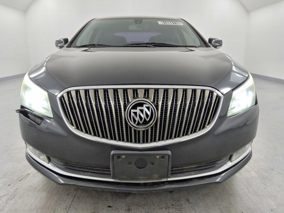 2015 Buick Lacross VIN 1G4GB5GR5FF256324 COPART salvage auction — NORMAL WEAR, Ca - Lien Papers-Clean Or Ac, sold $950 on 2026-07-10 (photo 5)