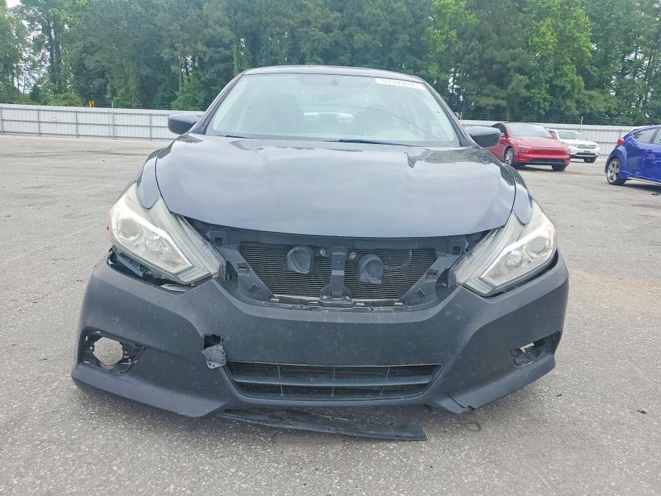 2018 Nissan Altima VIN 1N4AL3AP8JC226897 COPART salvage auction — FRONT END, Oh - Dealer Only Clean Title, sold $1,150 on 2026-07-09 (photo 5)