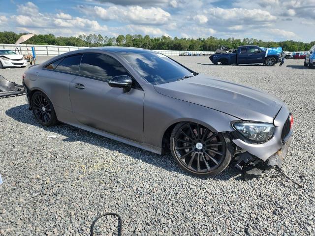 2021 Mercedes-benz VIN W1K1J6BB9MF150796 COPART salvage auction — FRONT END, FL - CERT OF TITLE SLVG REBUILDABLE, sold $21,000 on 2026-07-31 (photo 4)