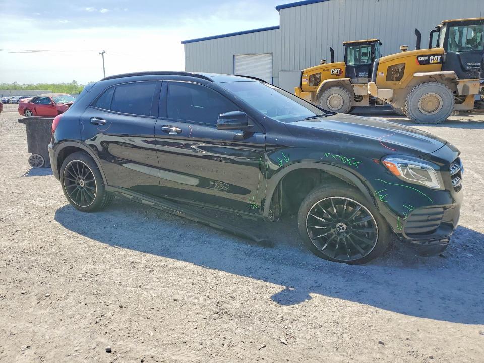 2023 Mercedes-benz VIN W1NTG4GB5LU040443 COPART salvage auction — FRONT END, Ny - Mv-907A Salvage Certificate, sold $9,100 on 2026-07-20 (photo 4)