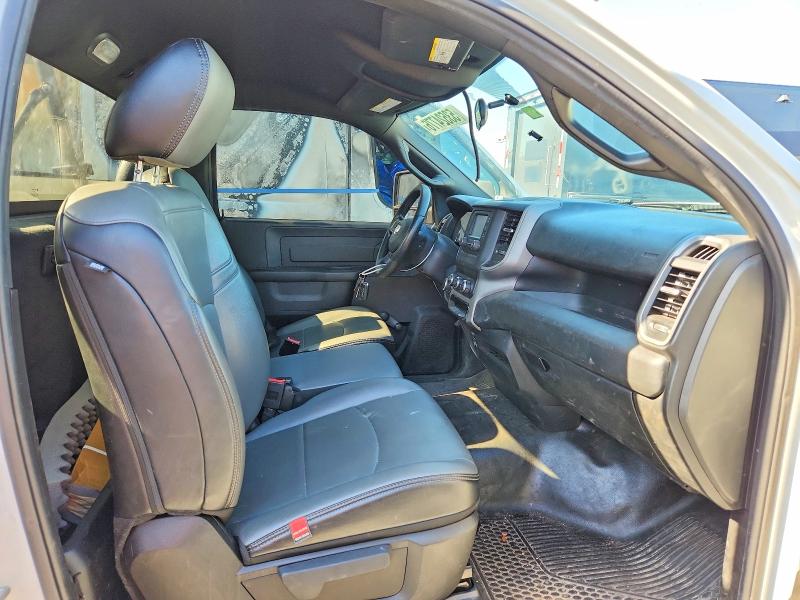 2023 Ram VIN 3C6MR4AJ6PG555800 COPART salvage auction — REAR END, Fl - Cert Of Title Slvg Rebuildable, sold $8,400 on 2026-07-09 (photo 5)