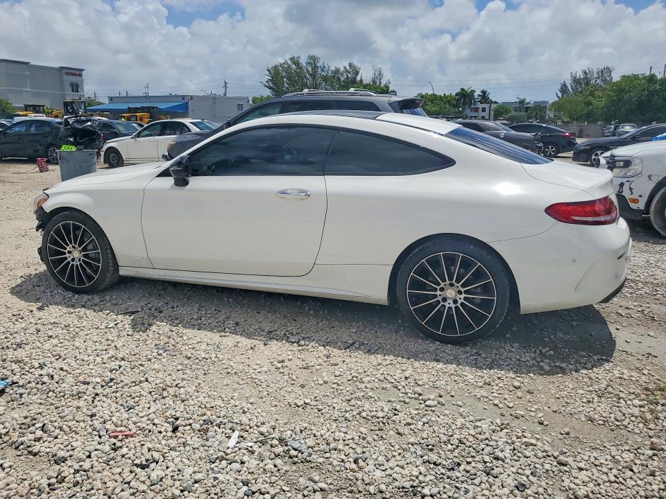 2017 Mercedes-benz VIN WDDWJ4KB6HF375581 COPART salvage auction — FRONT END, Fl - Cert Of Title Slvg Rebuildable, sold $325 on 2026-07-28 (photo 2)