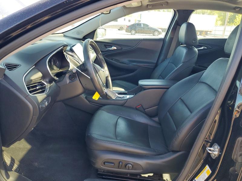 2020 Chevrolet Malibu VIN 1G1ZE5SX7LF098728 COPART salvage auction — FRONT END, Mn - Cert Of Title-Salvage, sold $4,600 on 2026-07-09 (photo 7)