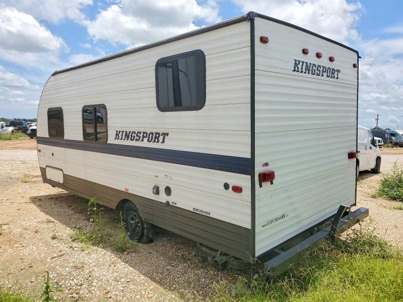 2022 Aro VIN 1NL1G211XN1154097 COPART salvage auction — HAIL, TX - CERTIFICATE OF TITLE, sold $3,200 on 2026-07-21 (photo 3)