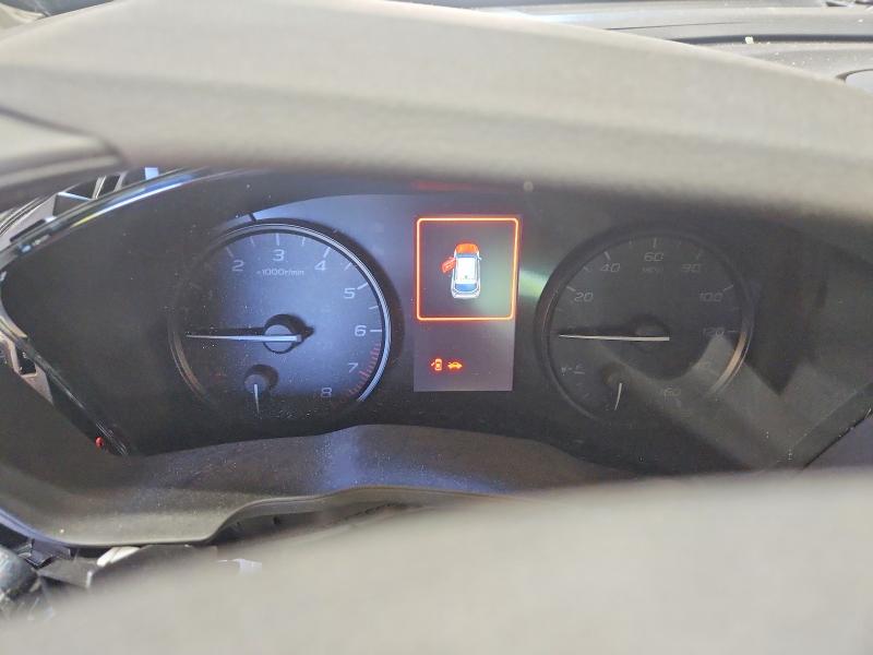 2024 Subaru Impreza VIN JF1GUABC5R8870685 COPART salvage auction — SIDE, Ny - Mv-907A Salvage Certificate, sold $2,950 on 2026-07-06 (photo 9)