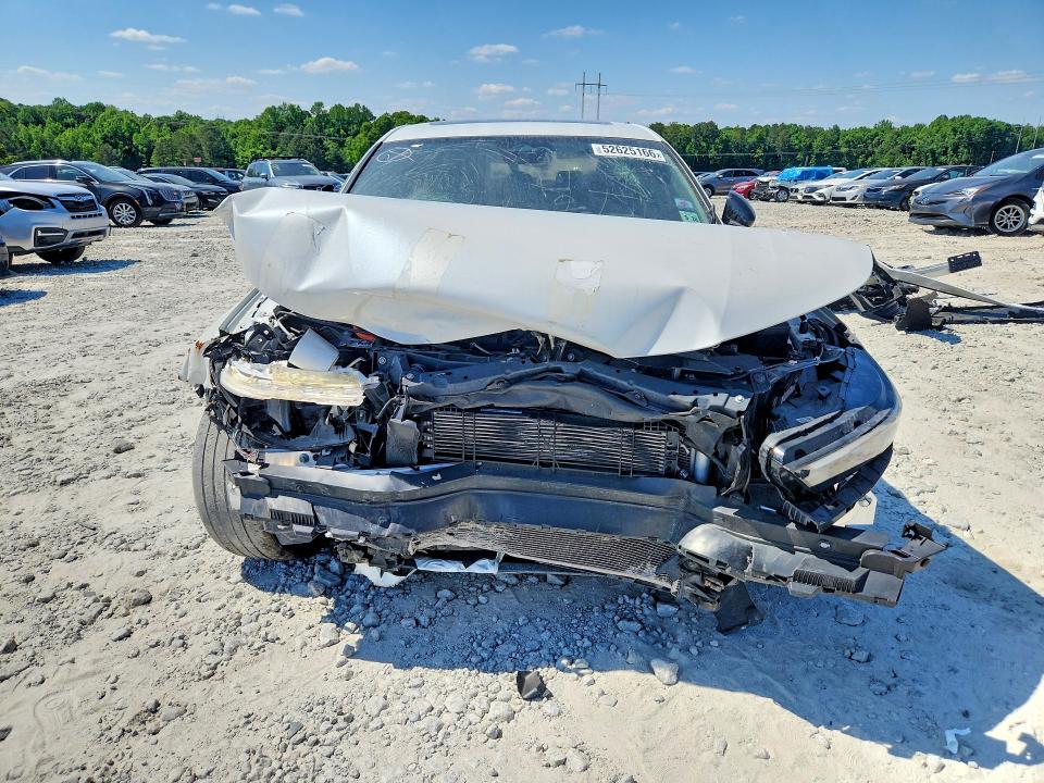 2023 Honda Accord VIN 1HGCY2F53PA066326 COPART salvage auction — FRONT END, Nj - Cert Of Title-Salvage, sold $11,500 on 2026-07-29 (photo 5)