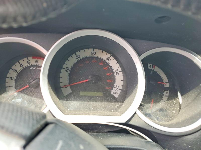 2013 Toyota VIN 5TFJU4GN3DX034495 COPART salvage auction — FRONT END, Fl - Cert Of Title Slvg Rebuildable, sold $1,200 on 2026-07-22 (photo 9)
