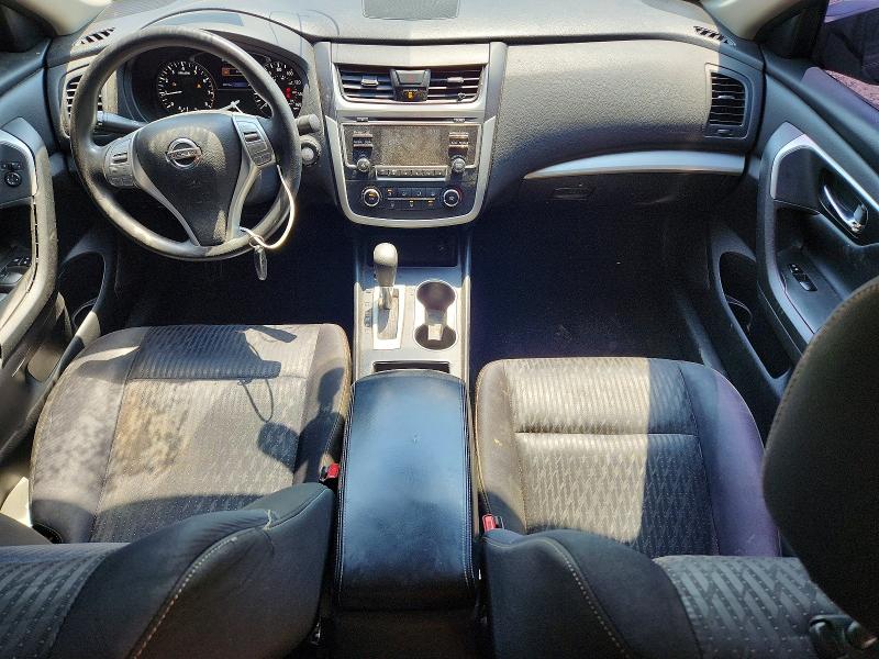 2016 Nissan Altima VIN 1N4AL3AP6GN350230 COPART salvage auction — SIDE, Mt - Dealer Only Salvage Title, sold $575 on 2026-07-12 (photo 8)