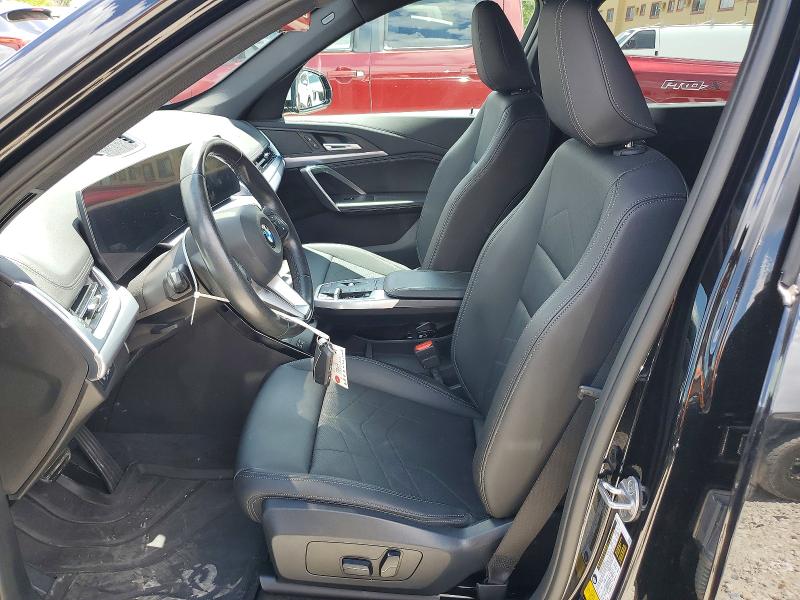 2023 Toyota VIN WBX73EF08P5W11744 COPART salvage auction — FRONT END, Fl - Cert Of Title Slvg Rebuildable, sold $13,600 on 2026-07-13 (photo 7)
