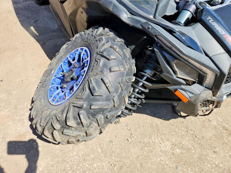 2020 Can-am/ brp VIN 3JBVXAV43LK000688 COPART salvage auction — ROLLOVER, CO - BILL OF SALE-PARTS ONLY, sold $4,450 on 2026-07-20 (photo 9)