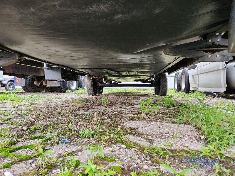 2019 Starcraft Launch VIN 1SABS0BR3K2EE5055 COPART salvage auction — REAR END, IN - BILL OF SALE - PARTS ONLY, sold $60 on 2026-07-30 (photo 8)