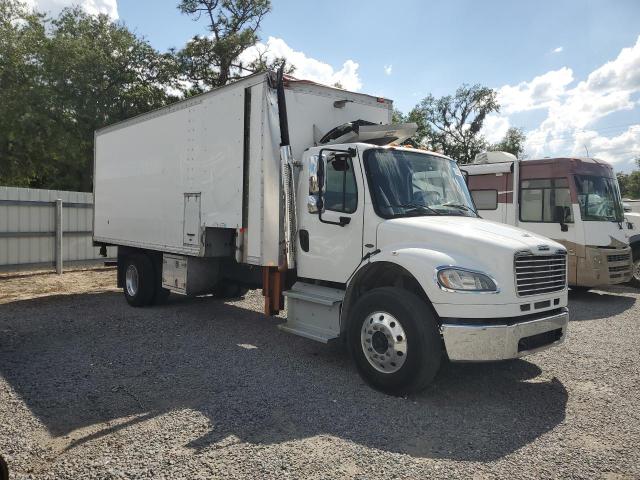 2020 Frht - freightliner VIN 1FVACXFE6LHLX1276 COPART salvage auction — ROOF, FL - CERTIFICATE OF DESTRUCTION, sold $6,000 on 2026-09-09 (photo 4)