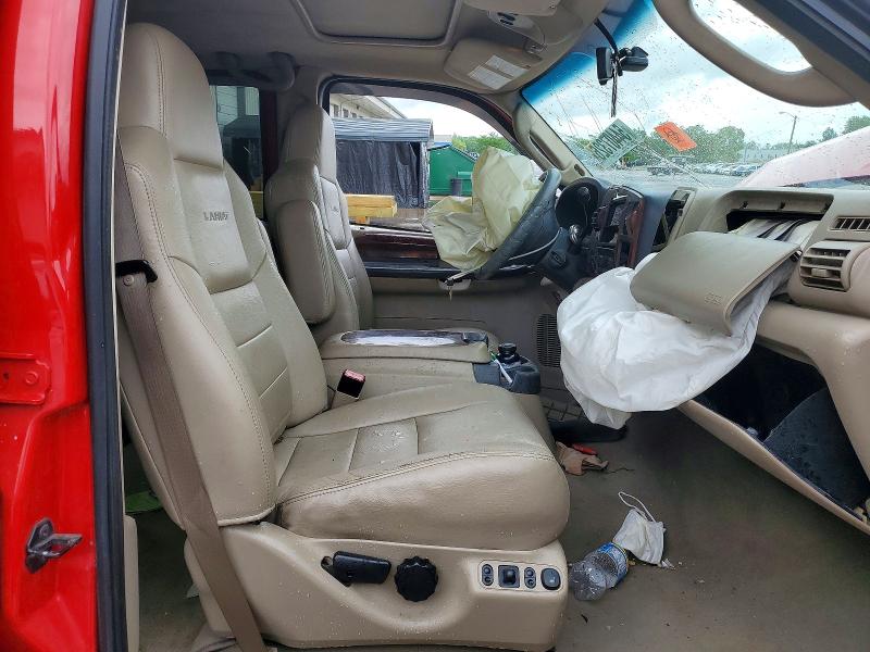 2007 Ford F250 VIN 1FTSW21P47EB29371 COPART salvage auction — FRONT END, Ky - Cert Of Title-Salvage, sold $1,100 on 2026-07-02 (photo 7)